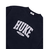 HUKE Logo MTM (Navy)