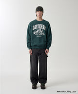 デイドリームスウェットシャツ