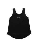 26SS WOMAN ブークレニットスリーブレス