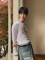 Tao Standard Warmer Long Sleeve T-Shirt