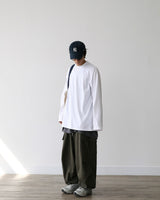 ON 20'S ロングスリーブT