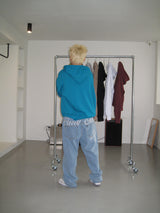 Denim Handle Pants (3c)
