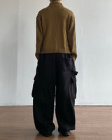 Bolton Cargo Napping Sweatpants