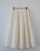 chilling skirt 