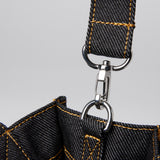RICO MINI DENIM 3WAY Tote Bag