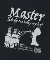 マスターTシャツ