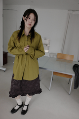 ラブレターシャツ (5c)
