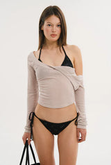 Romy open top
