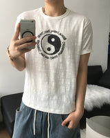 World Slub Short Sleeve T