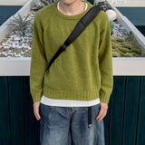 Epi Herashi Regular Knit