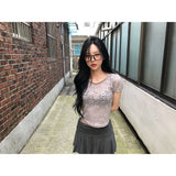 DD Bold Glasses