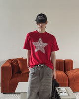 Nova Star Printed Short Sleeve T-shirt