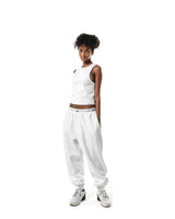 PANTS 010 (WHITE)