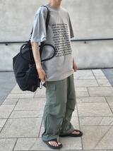 エイディンカーゴパンツ