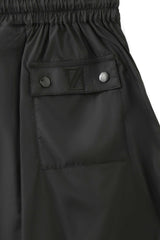 NYLON SKIRT