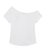 cb horse t (white)