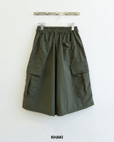 Nord Cargo Bermuda Nylon Pants