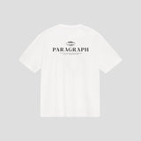 CENTER LOGO T SHIRT