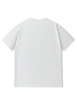 ソーレンテクスチャーエッセンシャルTシャツ