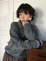 メリー レイヤー ロングスリーブ (8color)