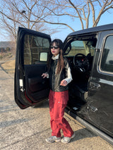 Drag jacket