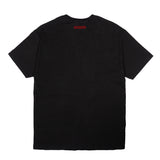 ウェルカムトゥディストピアTシャツ (BLACK)