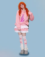 dopamine kangkang skirt (속바지/2color)
