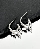 Ardo Flame Earrings