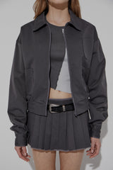 CHINO BLOUSON