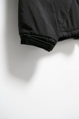 oversize padding jumper(2colors)