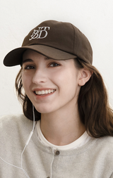 NTSD Logo Cotton Ball Cap – 10 Colors