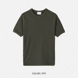 Nurse Muscle Fit Golji Short Sleeve T-Shirt 5C