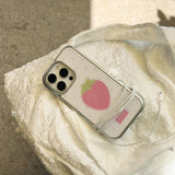 Strawberry case