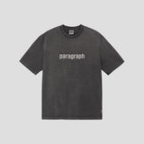 アースピグメントダイTシャツ
