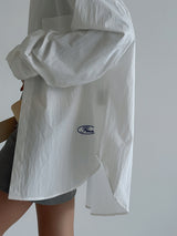 Pleddy Mood Urban Atmosphere Shirt (3color)