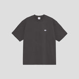 STITCH ELLIPSE LOGO T SHIRT