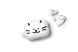 meow airpods case (basic) matte case