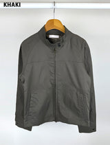 MUST BIKER JACKET (3C)
