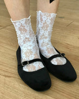 チャナシューズ