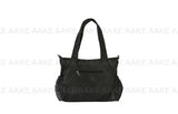 (2-way) VINTAGE POCKET LEATHER BAG