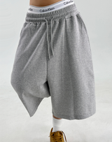 2000ユニッツソルド❤🥰M-XL❤3カラーズ❤ Bバミューダパンツ/ ベーシックショーツ