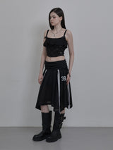 FLOWER FRILL SL