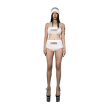 BARCODE PANTY