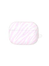 Hime zebra earphones case