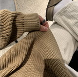  cant hachikara overknit