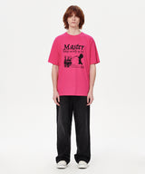 MASTER TEE