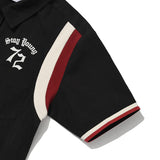 72 BOWLING SHIRT