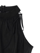 Clara top (Black)