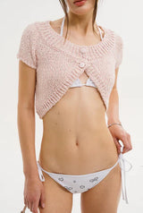 Odette cardigan