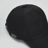 Recycled Twill Baseball Cap